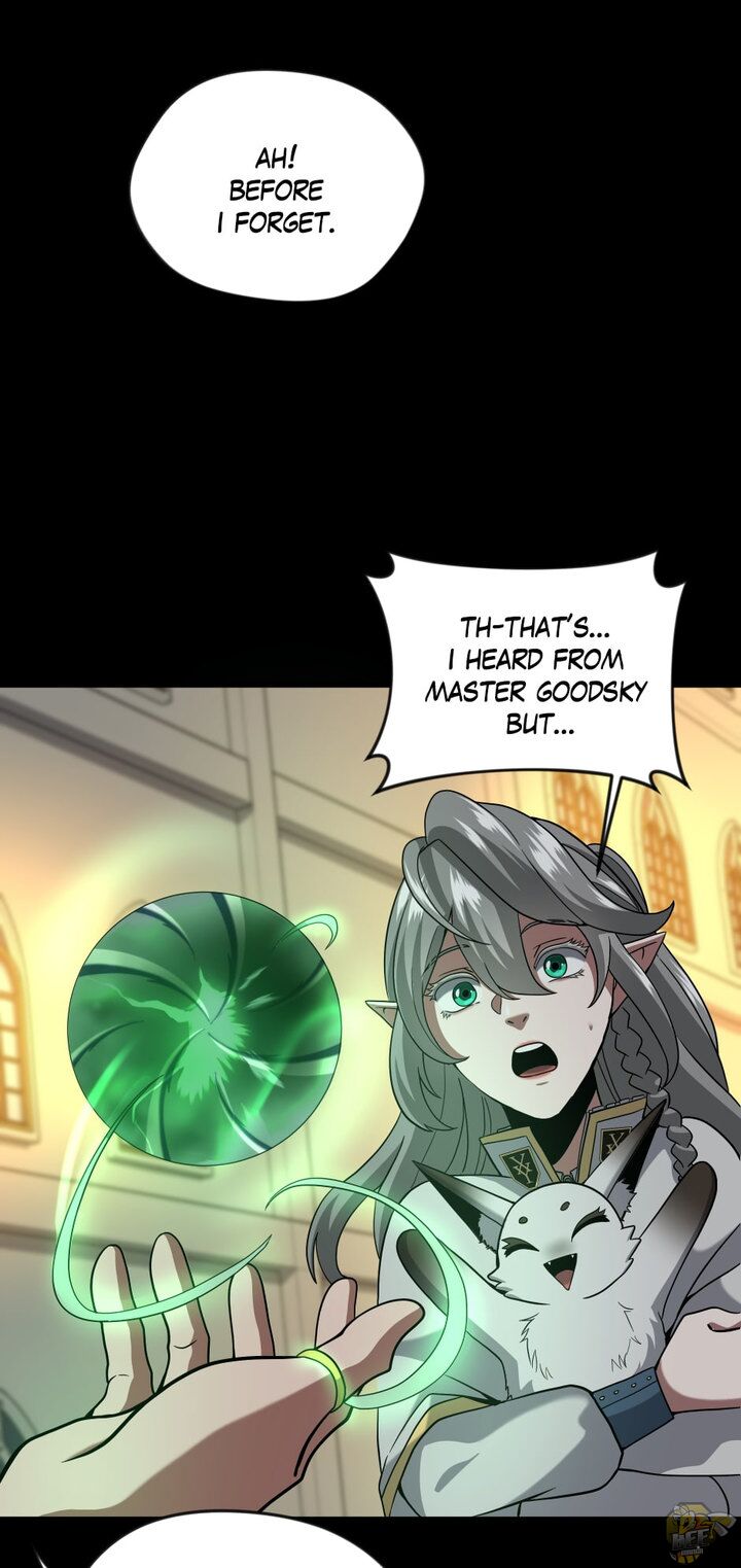 The Beginning After The End Chapter 90 image 56